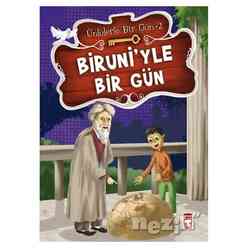 Timaş Çocuk - Biruni’yle Bir Gün
