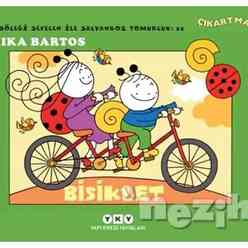 Bisiklet - 22 : Uğurböceği Sevecen ile Salyangoz Tomurcuk - Thumbnail