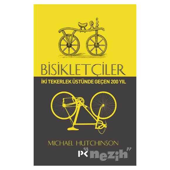 Bisikletçiler