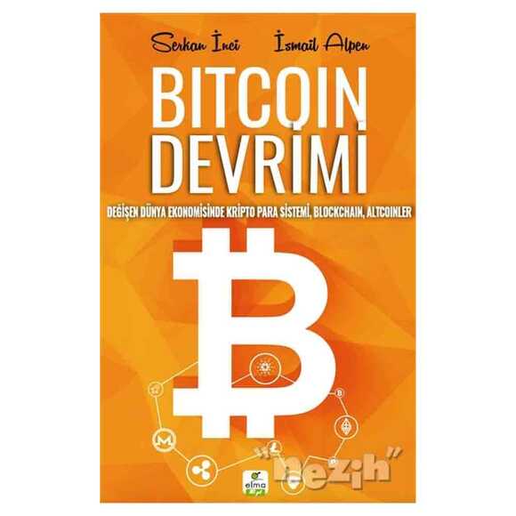 Bitcoin Devrimi