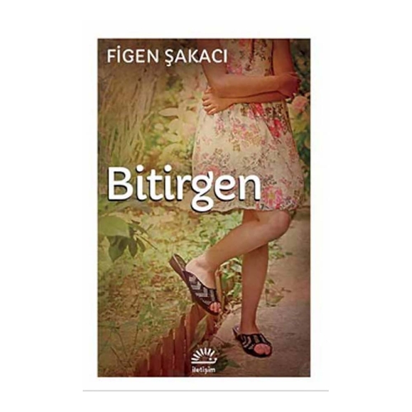 Bitirgen Figen Şakacı