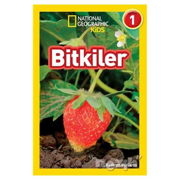 Bitkiler - National Geographic Kids