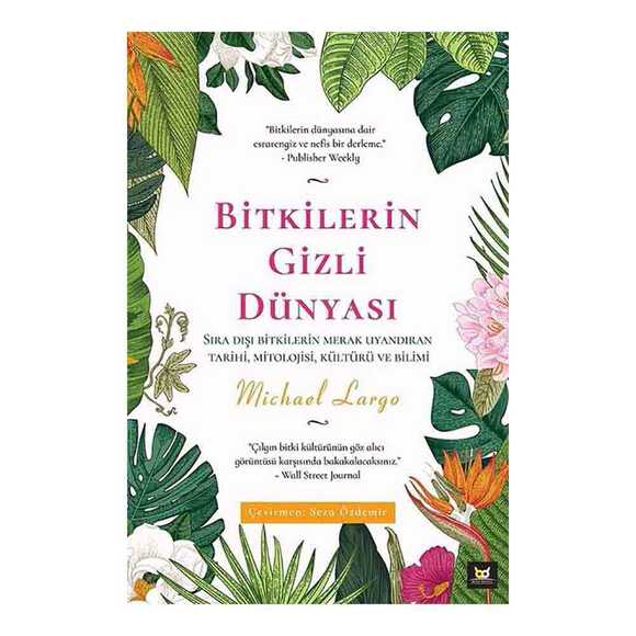 Bitkilerin Gizli Dünyası