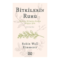 Bitkilerin Ruhu - Thumbnail