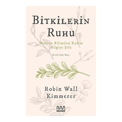 Bitkilerin Ruhu - Thumbnail