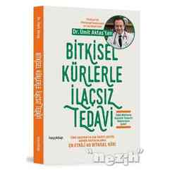 Bitkisel Kürlerle İlaçsız Tedavi - Thumbnail