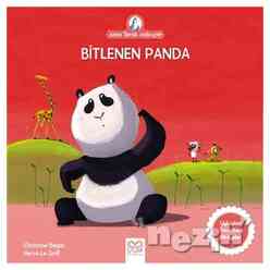 Bitlenen Panda - Thumbnail