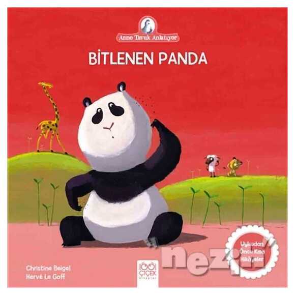 Bitlenen Panda