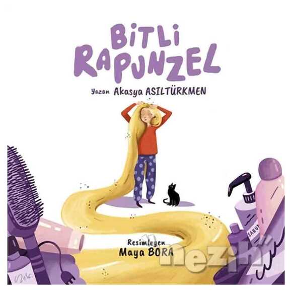 Bitli Rapunzel
