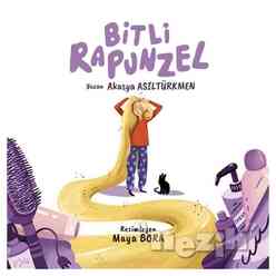 Mandolin Yayınları - Bitli Rapunzel