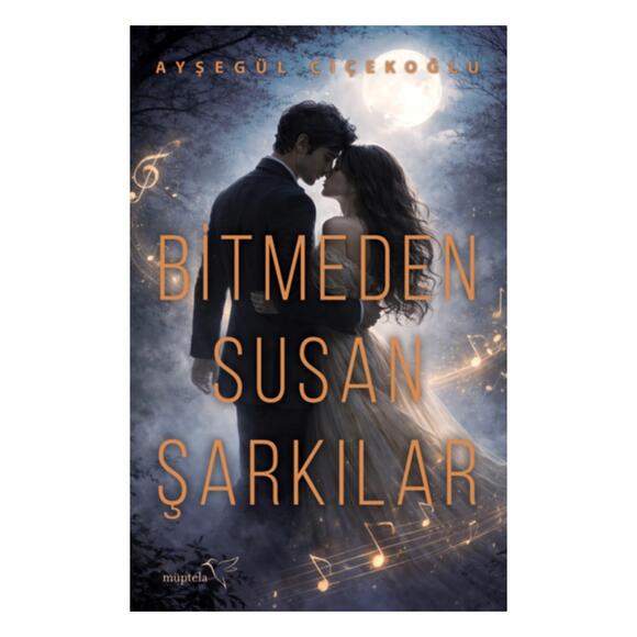 Bitmeden Susan Şarkılar