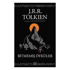 Bitmemiş Öyküler - Thumbnail