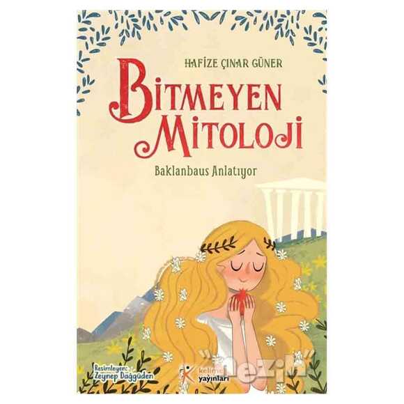 Bitmeyen Mitoloji - Baklanbaus Anlatıyor