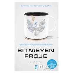 Timaş - Bitmeyen Proje