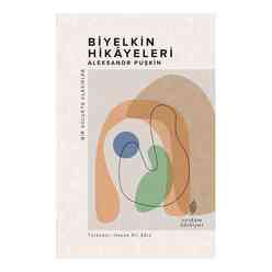 Yordam Kitap - Biyelkin Hikayeleri