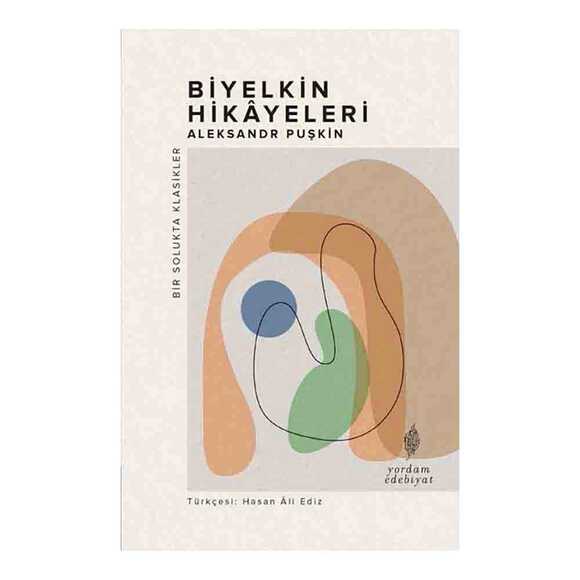 Biyelkin Hikayeleri