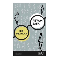 Biz İnsanlar - Thumbnail