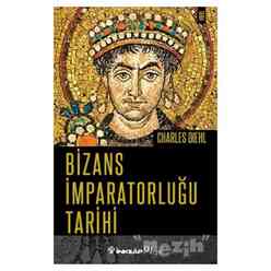 Bizans İmparatorluğu Tarihi - Thumbnail