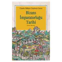 Bizans İmparatorluğu Tarihi - Thumbnail
