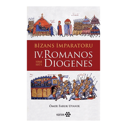 Bizans İmparatoru 4. Romanos Diogenes 1068-1071 - Thumbnail