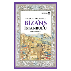 Bizans İstanbul’u - Thumbnail