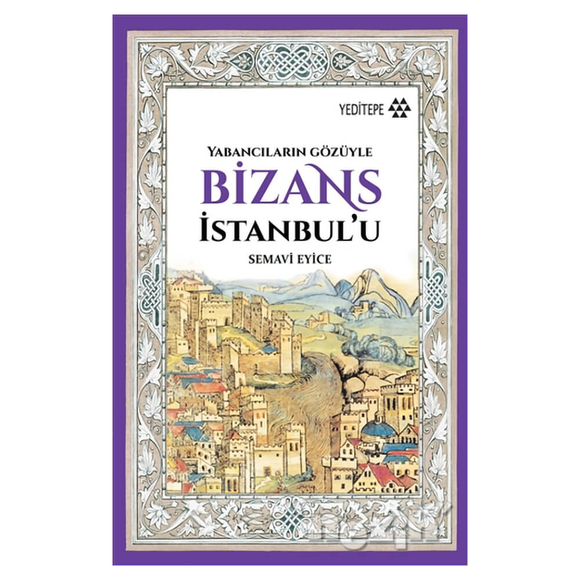 Bizans İstanbul’u