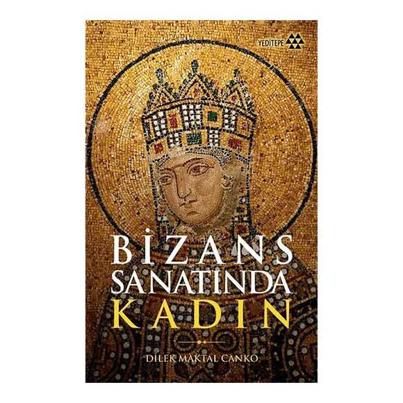 Bizans Sanatında Kadın