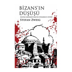 Kanon - Bizans’ın Düşüşü