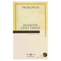 Bizans’ın Gizli Tarihi - Thumbnail