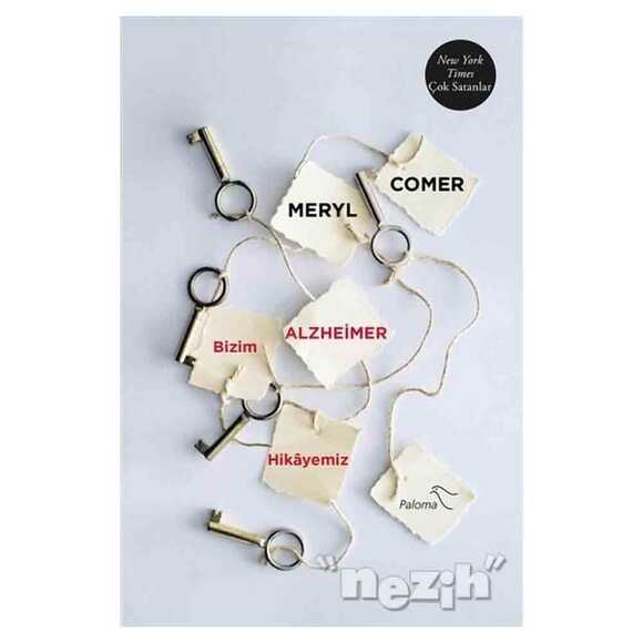 Bizim Alzheimer Hikayemiz