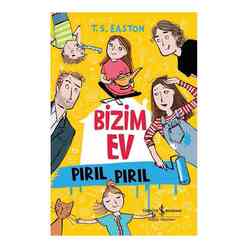 Bizim Ev Pırıl Pırıl - Thumbnail