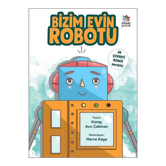 Bizim Evin Robotu