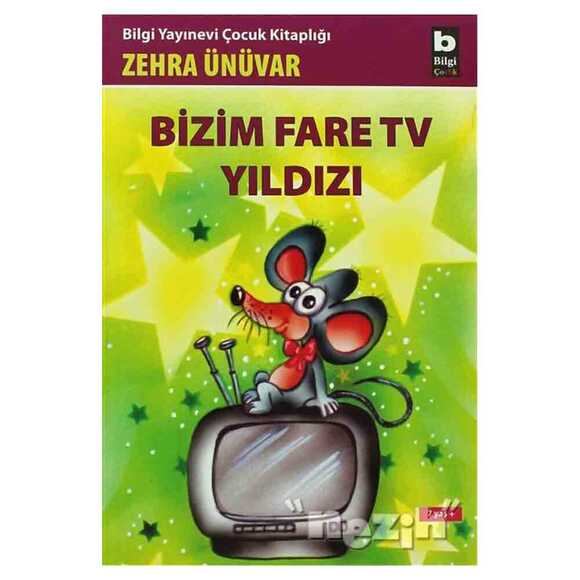 Bizim Fare TV Yıldızı