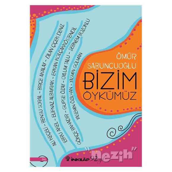 Bizim Öykümüz