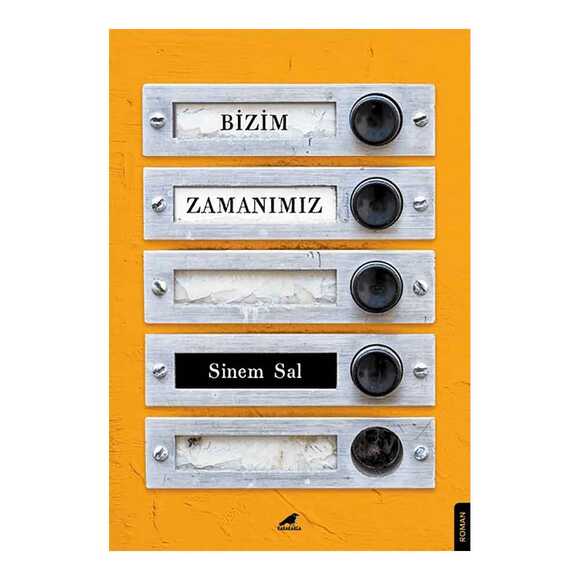 Bizim Zamanımız