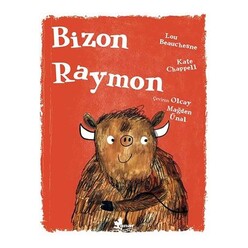 Bizon Raymon - Thumbnail