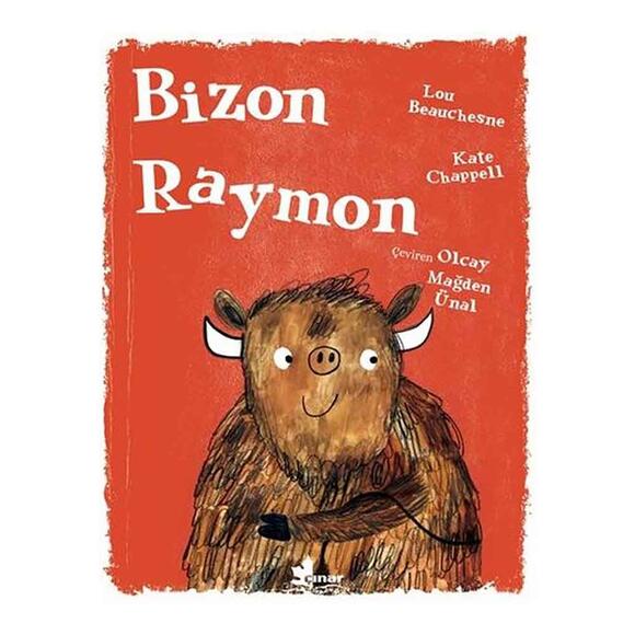 Bizon Raymon