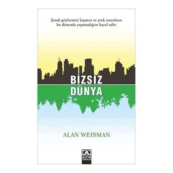 Bizsiz Dünya