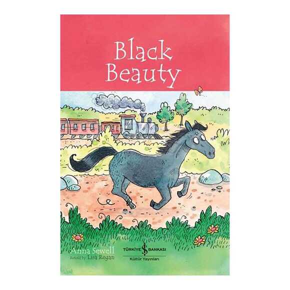 Black Beauty - Children’s Classic