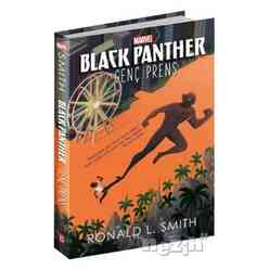 Black Panther - Thumbnail