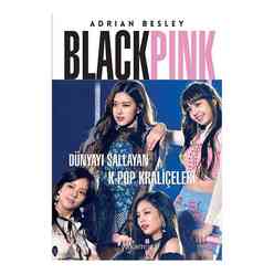 Blackpınk - Thumbnail