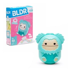 BLDR Squishmallows Tekli Paket Seri 1 Asorti BLDR/CNS0052 - Thumbnail