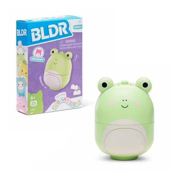 BLDR Squishmallows Tekli Paket Seri 1 Asorti BLDR/CNS0052