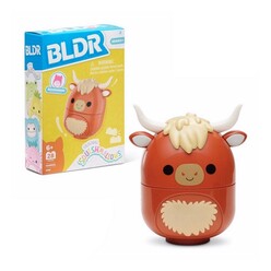 BLDR Squishmallows Tekli Paket Seri 1 Asorti BLDR/CNS0052 - Thumbnail