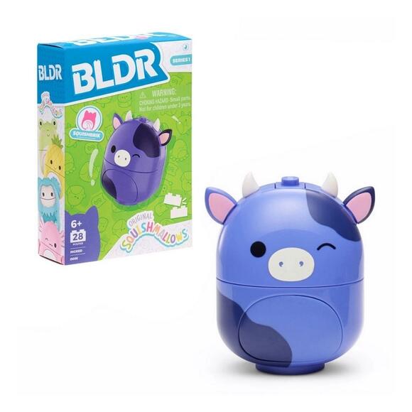 BLDR Squishmallows Tekli Paket Seri 1 Asorti BLDR/CNS0052