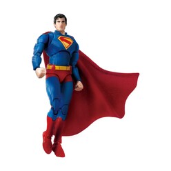Mega Blokees - Blokees DC Champion Class Superman 2025 BLS75671