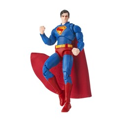 Blokees DC Champion Class Superman 2025 BLS75671 - Thumbnail