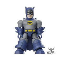 Blokees DC Hero Defender Version 01 Legendary Batman Assemble BLS75701 - Thumbnail