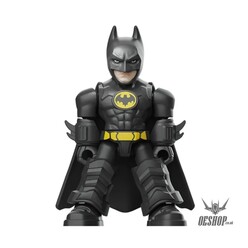 Blokees DC Hero Defender Version 01 Legendary Batman Assemble BLS75701 - Thumbnail