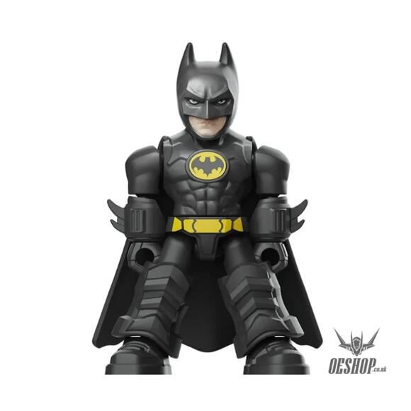 Blokees DC Hero Defender Version 01 Legendary Batman Assemble BLS75701
